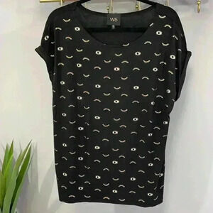 Graphic  tee